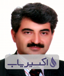 دکتر مهدی فهیمی