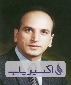 دکتر علیرضا عظیم زاده مقدم