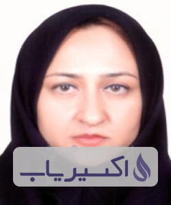 دکتر فیروزه فیروزی جهان تیغ