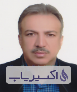 دکتر علی پورهدایت گنجی