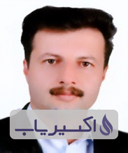 دکتر سعید رکاب اسلامی