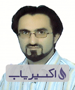 دکتر ابوالقاسم احمدوند