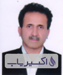 دکتر جابر یزدانی