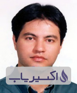 دکتر محمدرضا کمالی زاده