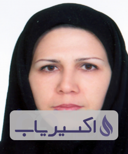 دکتر زهرا منجمی