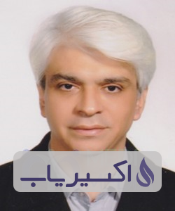 دکتر محمد شیزرپور