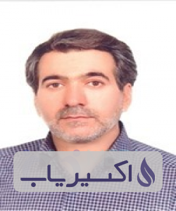 دکتر کاظم پورعرفانیان