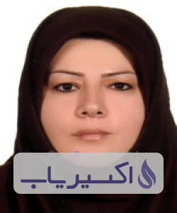 دکتر مرضیه محمدپور