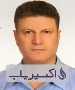 دکتر علیرضا آهنی