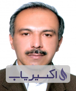 دکتر جلال سلیمانی