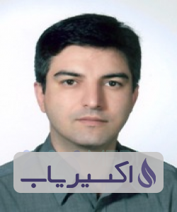 دکتر کاوه خدادادی