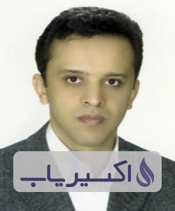 دکتر محمدمهدی طاهری