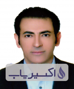 دکتر احمد واحدی