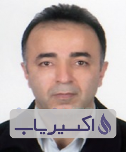 دکتر اسداله شرافتی