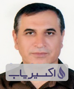 دکتر شعبان عباسی اول