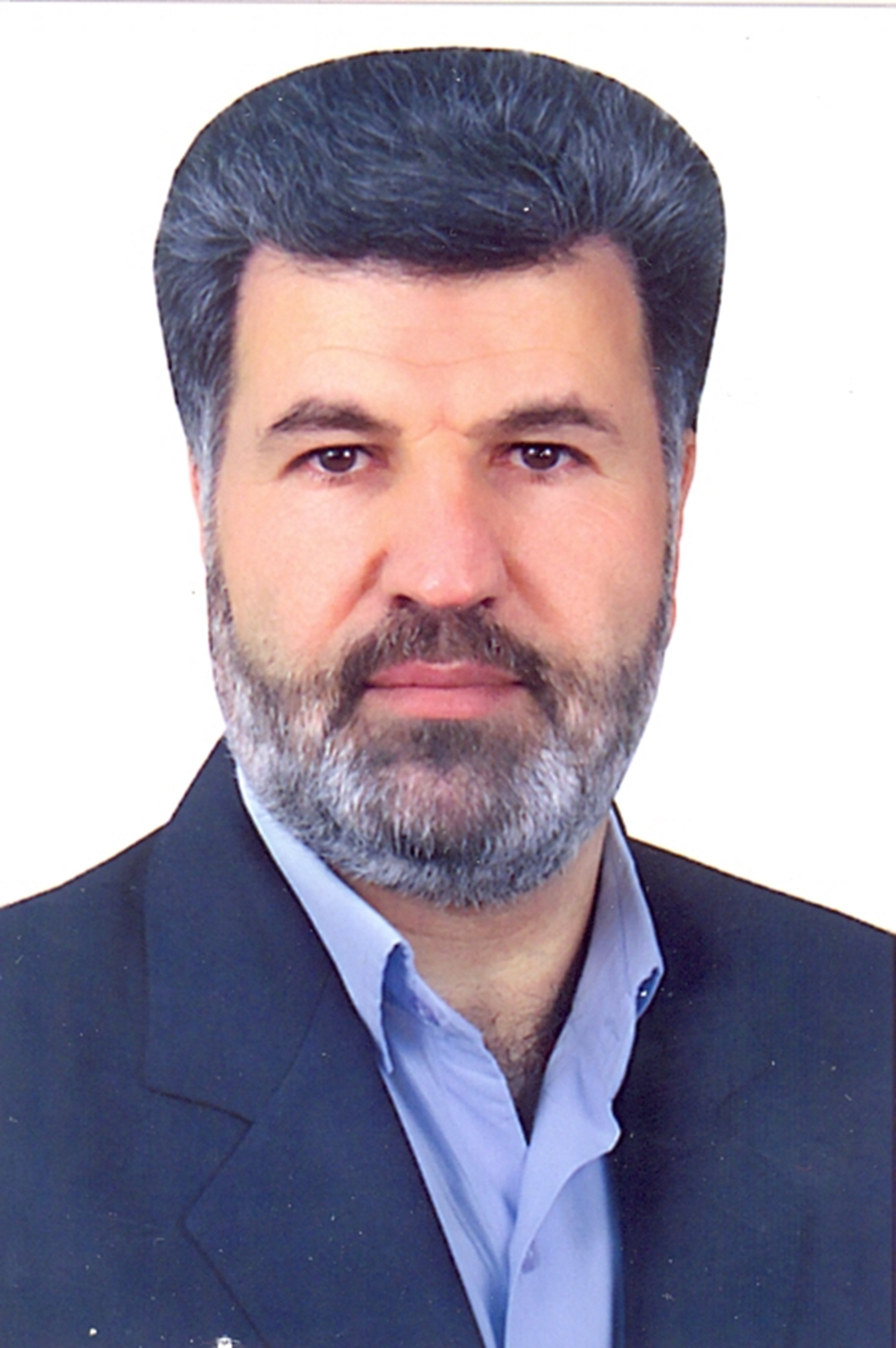 دکتر اسماعیل بیضائی