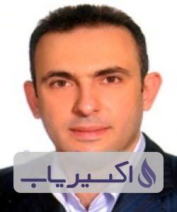 دکتر ناصر ملک پورعلمداری