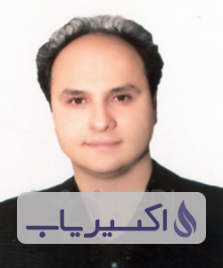 دکتر پیمان نبئی