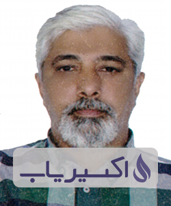 دکتر محمدعلی حنانی