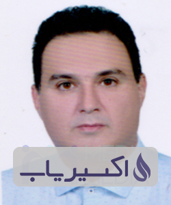 دکتر پیام برکت