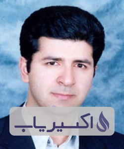 دکتر امیدحسین رضازاده بهادران