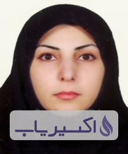 دکتر مرسده میرشاهولد