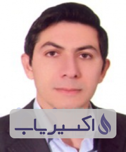 دکتر جمشید جبارپور