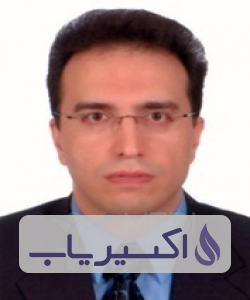 دکتر آریو روحانی