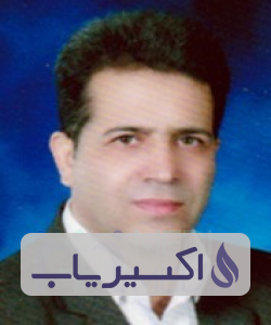 دکتر مسعود فرجی
