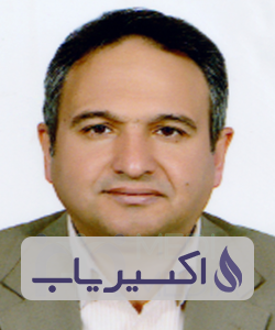 دکتر حسین محمدزاده مقدم