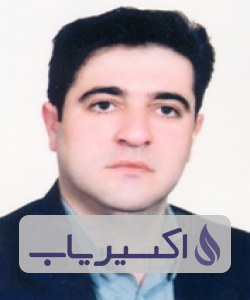 دکتر سیامک هاشمی