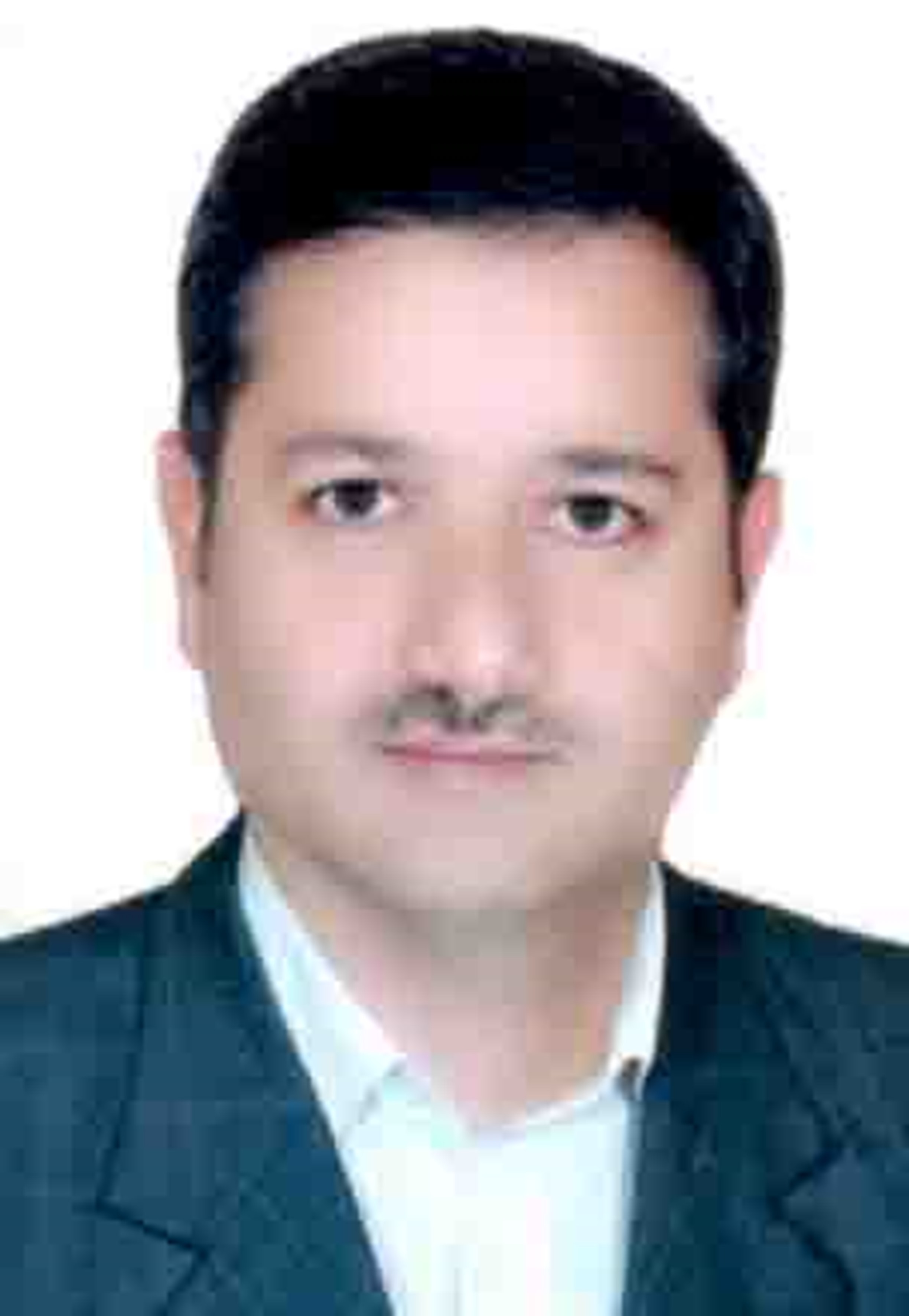 دکتر محمدرحیم علی زاده