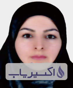 دکتر مهری کلانی اعرابی