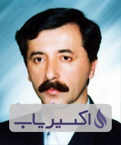 دکتر محمدرضا فائزی