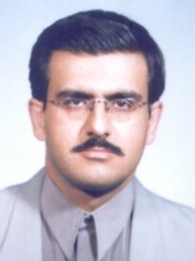 دکتر سیدمحمدسعید نوربخش