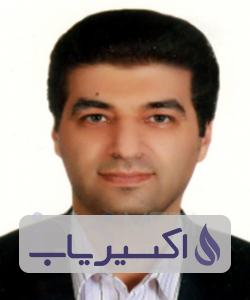 دکتر مصطفی شاهرضائی