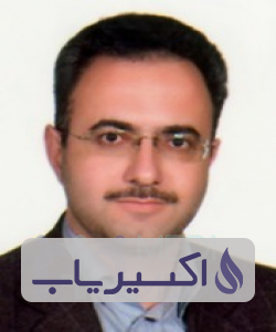 دکتر محمدرضا اعتصامی