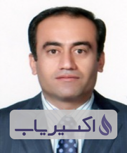 دکتر مسعود خردمند