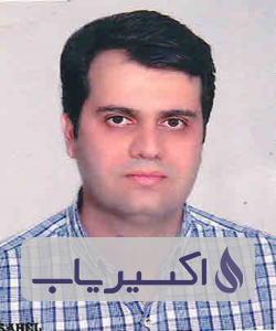 دکتر فرزین صمدی