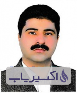 دکتر محمدداود تقی پوربیوکی
