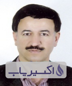 دکتر فرشید زندیان