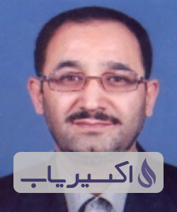 دکتر علیرضا شهرجردی