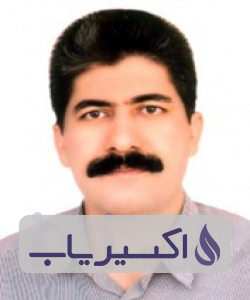 دکتر علیمحمد سپهری