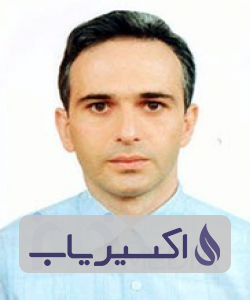 دکتر فرشاد ساسانیان