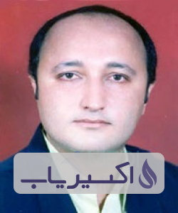 دکتر فرهاد شکوهی نهرخلجی