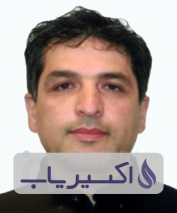 دکتر بهزاد منصوری