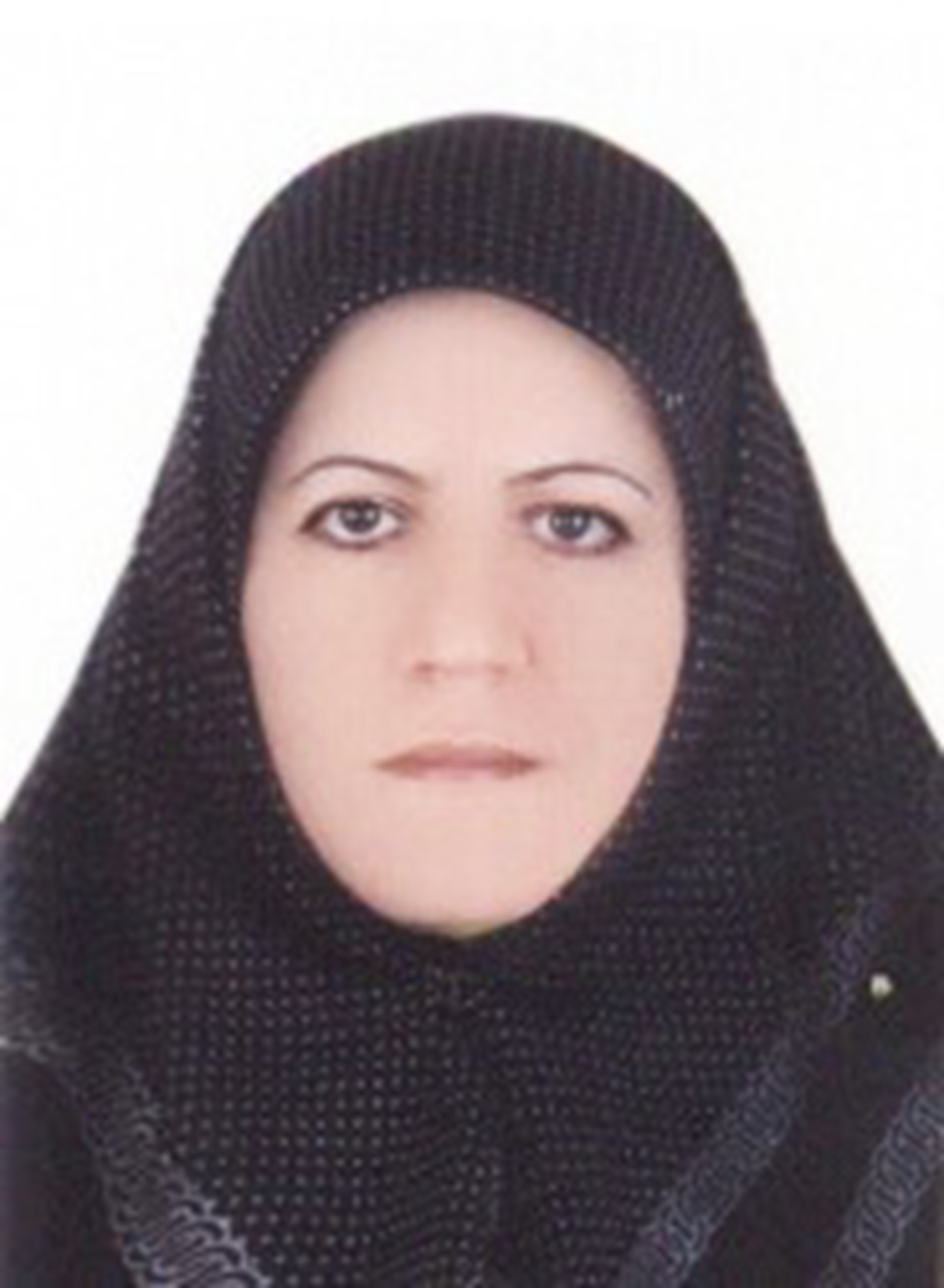 دکتر منصوره هادی کشایش