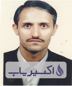 دکتر سلیمان صادقی یزدان آباد