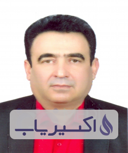 دکتر محمدعلی مالکی