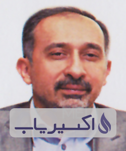 دکتر محمدرضا جعفریان